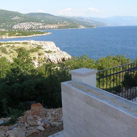 Apartments Jadranka Povile Novi Vinodolski Εξωτερικό φωτογραφία