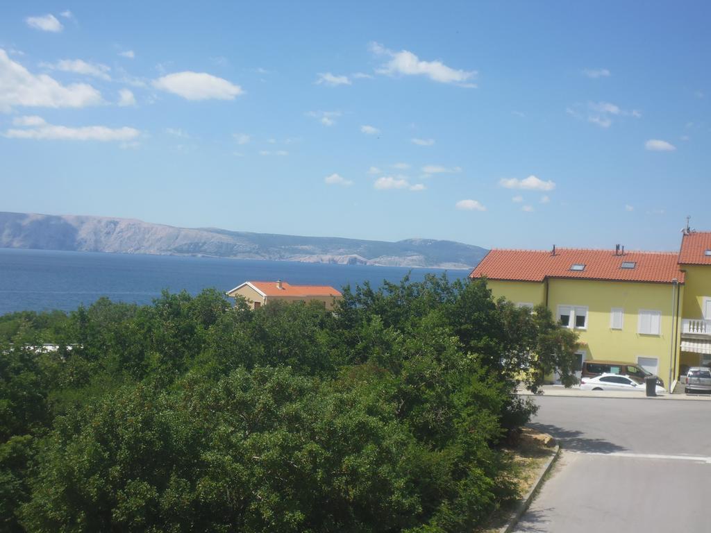 Apartments Jadranka Povile Novi Vinodolski Δωμάτιο φωτογραφία