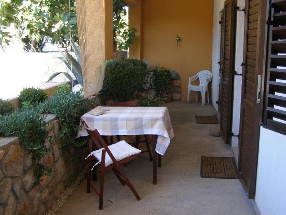 Apartments Jadranka Povile Novi Vinodolski Δωμάτιο φωτογραφία