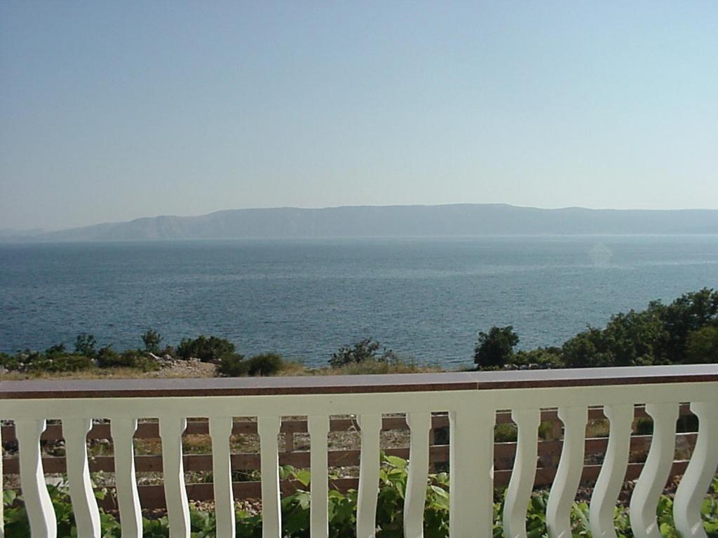 Apartments Jadranka Povile Novi Vinodolski Δωμάτιο φωτογραφία
