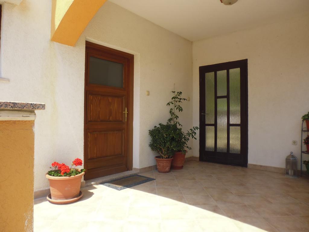 Apartments Jadranka Povile Novi Vinodolski Δωμάτιο φωτογραφία