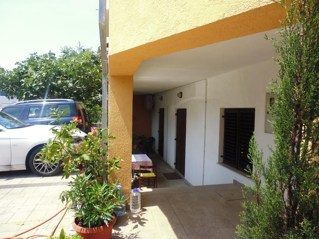 Apartments Jadranka Povile Novi Vinodolski Δωμάτιο φωτογραφία