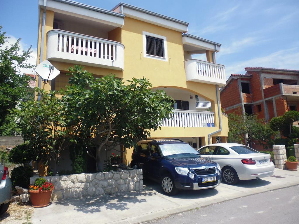 Apartments Jadranka Povile Novi Vinodolski Δωμάτιο φωτογραφία