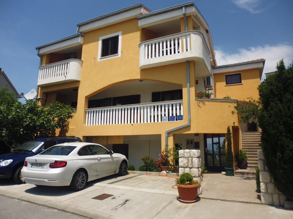 Apartments Jadranka Povile Novi Vinodolski Δωμάτιο φωτογραφία