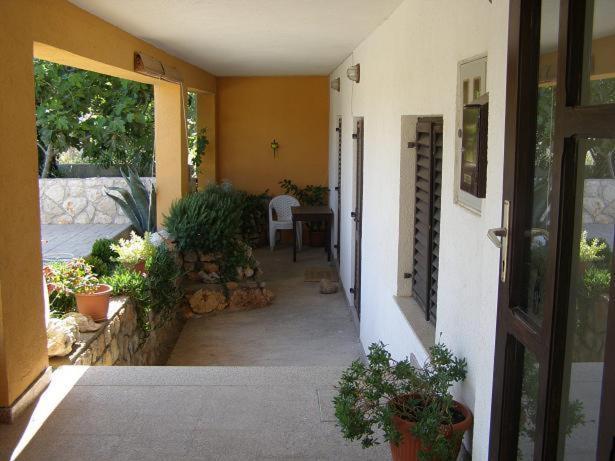 Apartments Jadranka Povile Novi Vinodolski Εξωτερικό φωτογραφία