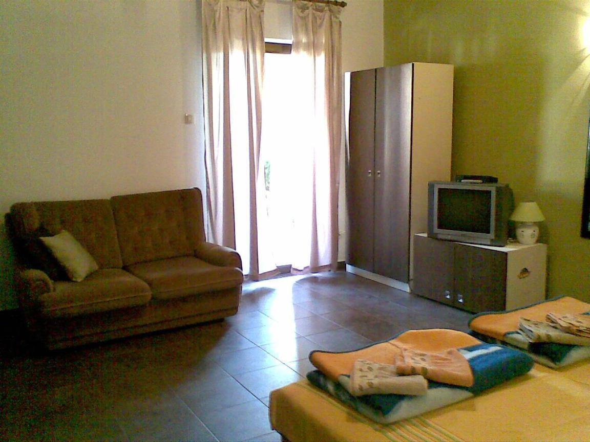 Apartments Jadranka Povile Novi Vinodolski Εξωτερικό φωτογραφία