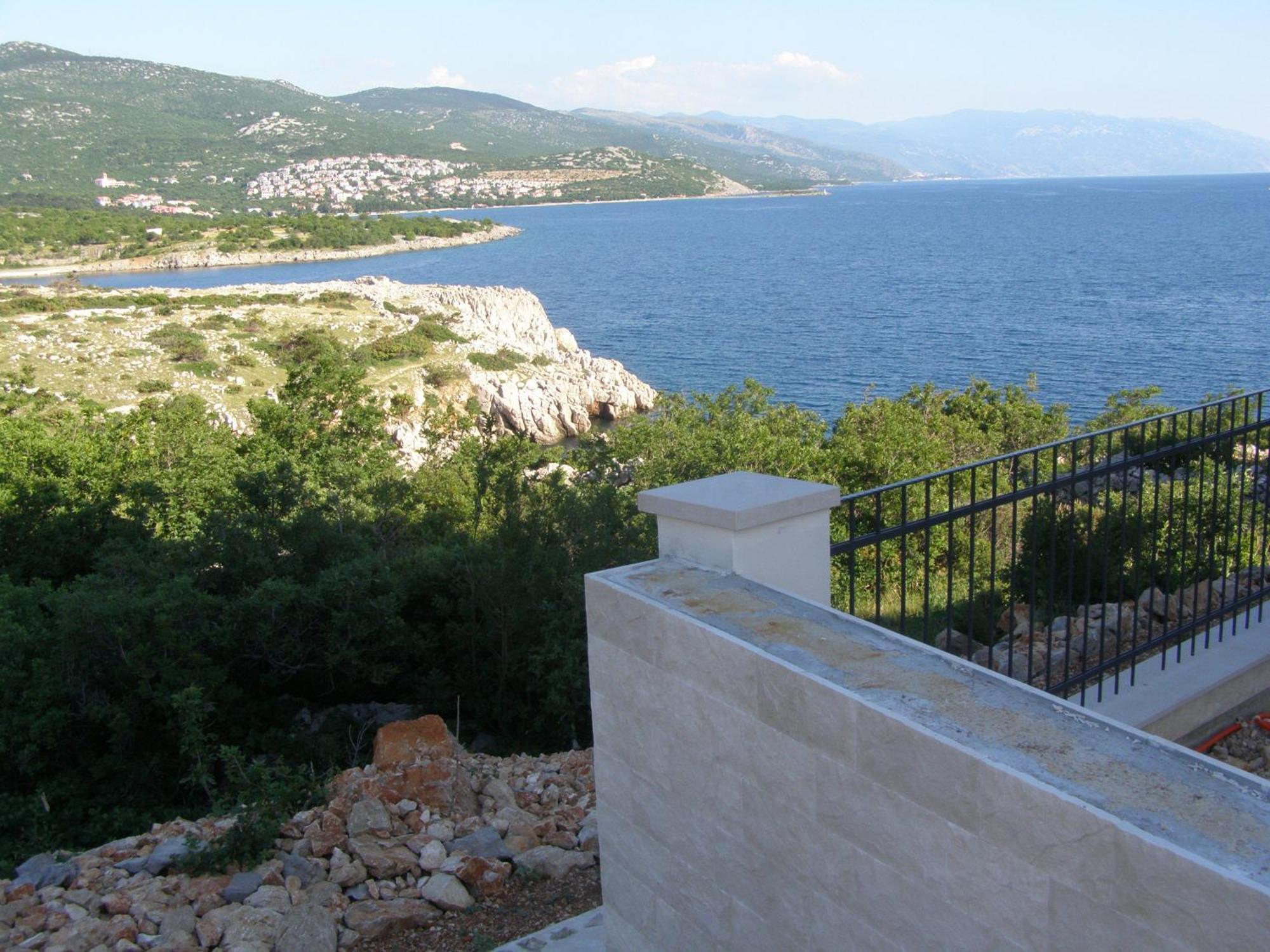 Apartments Jadranka Povile Novi Vinodolski Εξωτερικό φωτογραφία