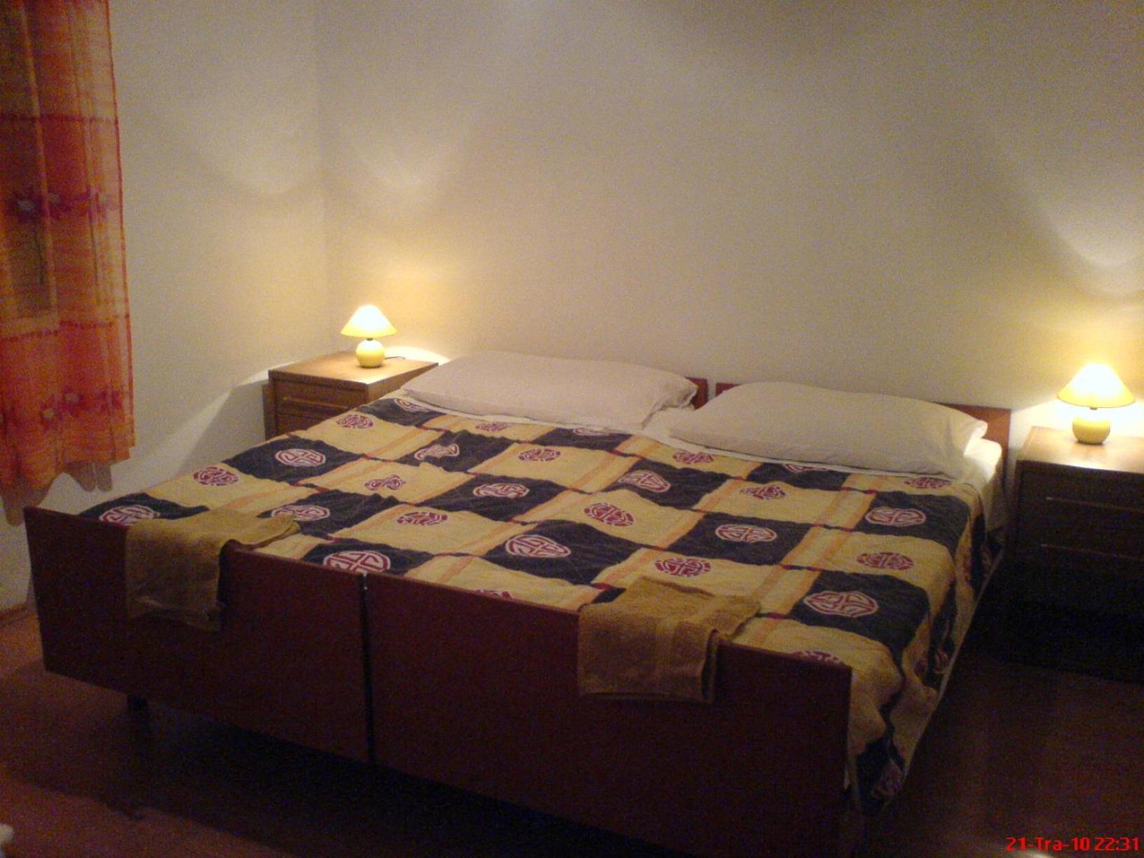 Apartments Jadranka Povile Novi Vinodolski Εξωτερικό φωτογραφία