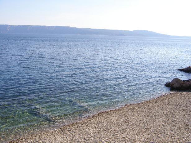 Apartments Jadranka Povile Novi Vinodolski Δωμάτιο φωτογραφία