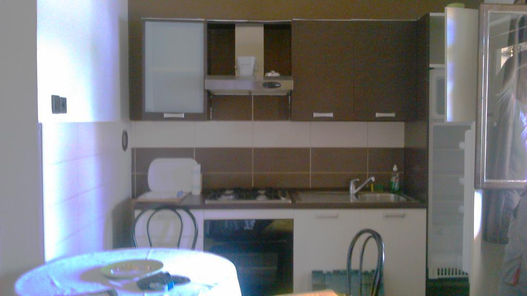 Apartments Jadranka Povile Novi Vinodolski Εξωτερικό φωτογραφία