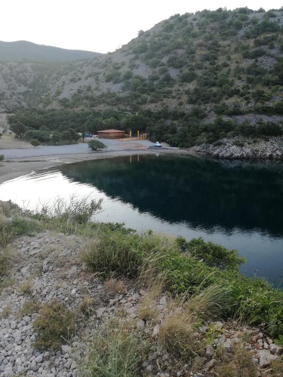 Apartments Jadranka Povile Novi Vinodolski Εξωτερικό φωτογραφία