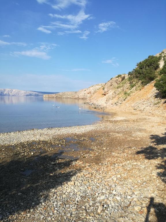 Apartments Jadranka Povile Novi Vinodolski Εξωτερικό φωτογραφία