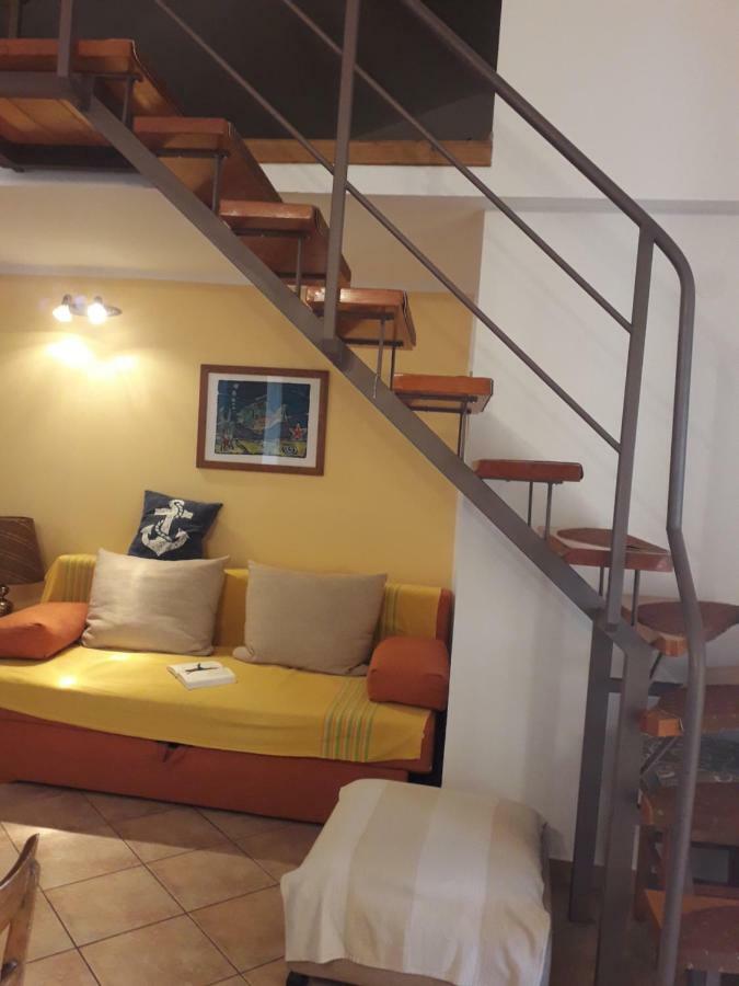 Apartments Jadranka Povile Novi Vinodolski Εξωτερικό φωτογραφία