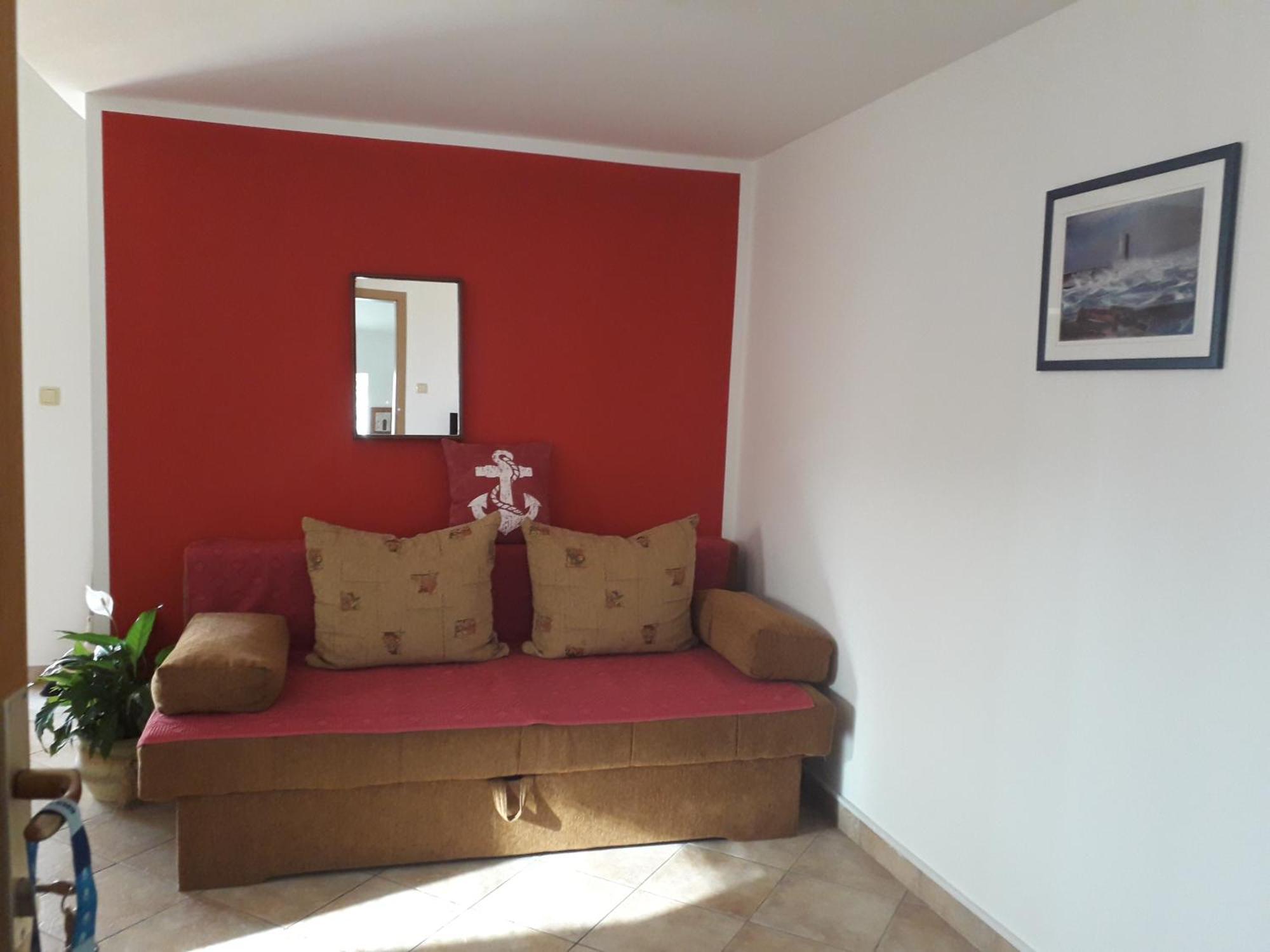 Apartments Jadranka Povile Novi Vinodolski Εξωτερικό φωτογραφία