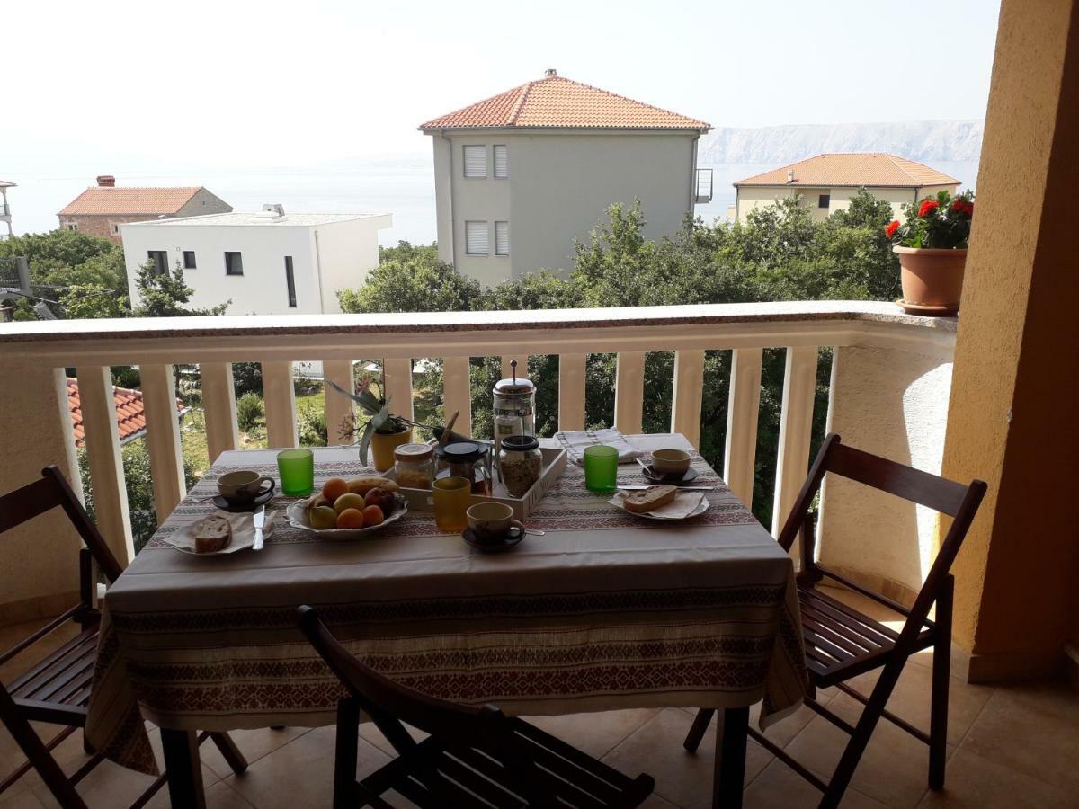 Apartments Jadranka Povile Novi Vinodolski Εξωτερικό φωτογραφία