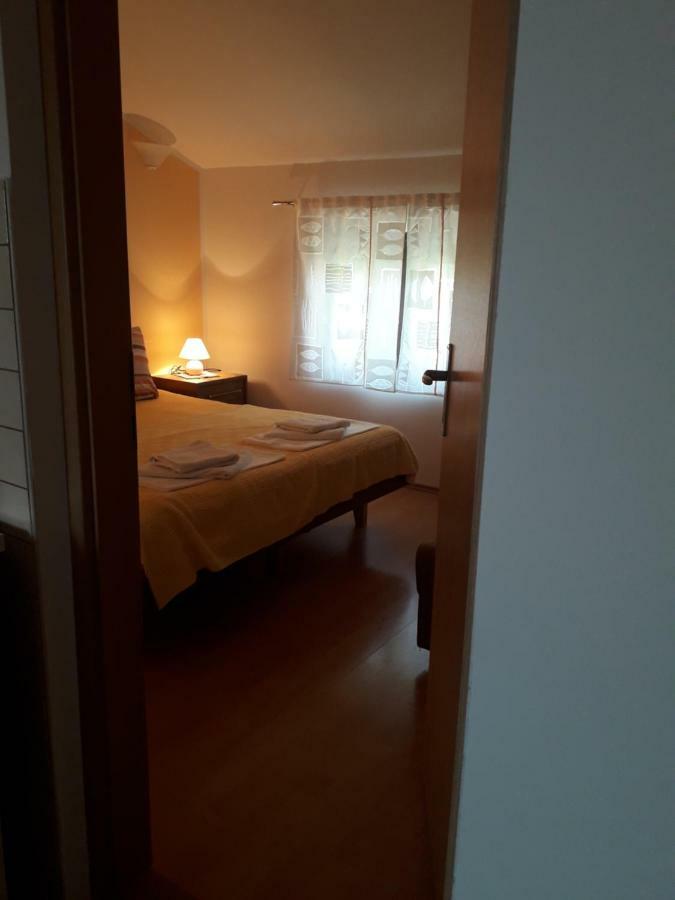 Apartments Jadranka Povile Novi Vinodolski Εξωτερικό φωτογραφία