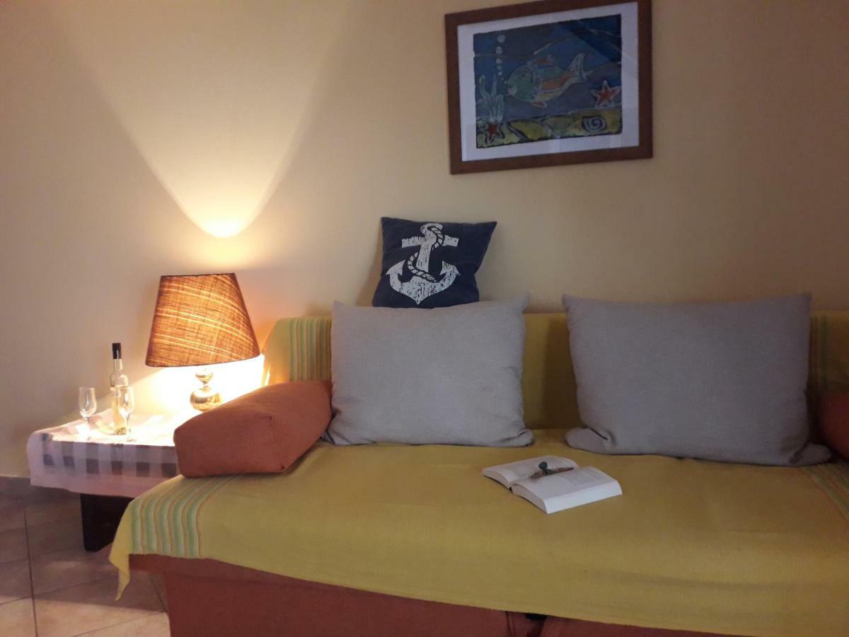 Apartments Jadranka Povile Novi Vinodolski Εξωτερικό φωτογραφία