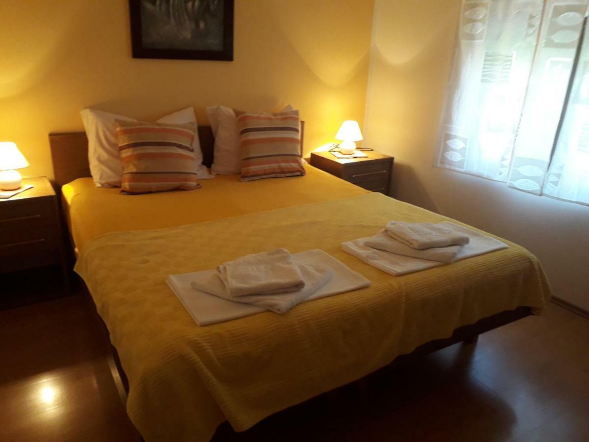 Apartments Jadranka Povile Novi Vinodolski Εξωτερικό φωτογραφία